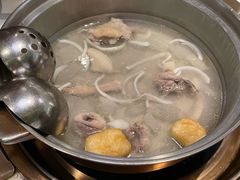 -润园四季椰子鸡火锅(南山海岸城店)