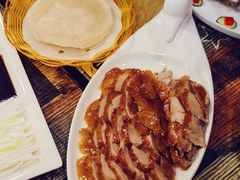 烤鸭-鱼乐乐(Happy Fish)