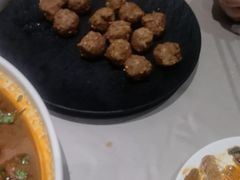 -静之湖湖畔餐厅