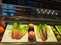 -西安高新洲际酒店•源咖啡全日制餐厅