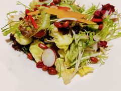 钰丰大拌菜-泰钰丰烤鸭(永安道店)