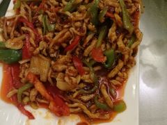 -惠宾饭庄(中山路店)