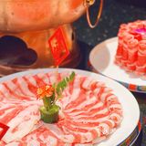 秋冬季！热气腾腾羊肉羊蝎子涮起来！