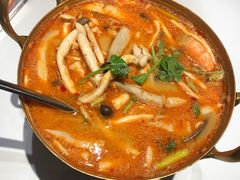 -BetterThai 泰加(苏州中心店)
