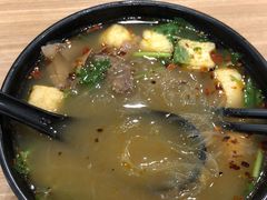 -小杨生煎(萧山机场店)