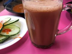 -新加坡Zam Zam餐馆