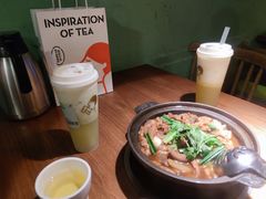-牛小灶牛杂煲(北京路店)