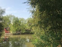 -南汇桃花村