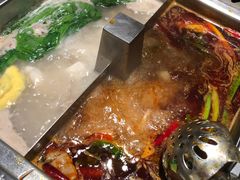 -海底捞火锅(CBD安泰广场店)