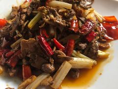 -小厨子私房菜·云南美食店