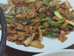 -星奇缘·海鲜餐厅(东山美食地标店)