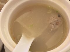 -百老汇美食街