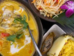 -Thai Alley泰爱里(二沙岛店)