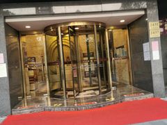 -新南华大酒店(广中店)