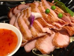-新白鹿餐厅(金鹰新街口店)