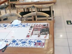 大堂-东方饺子王(和平里店)