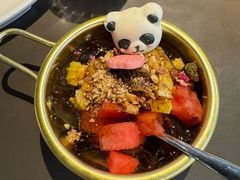 -川成元·麻辣香锅(凯德MALL西直门店)