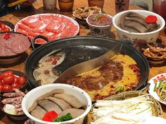 -楠火锅(龙阳广场店)