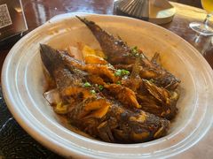 -七仙岭君澜度假酒店·桃源小馆中餐厅