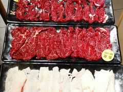 -嬷孙家潮汕牛肉火锅(北京路天河城店)