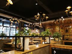 大堂-嘎嘎鸭脑壳(金琴店)