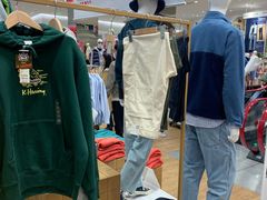-优衣库(深圳万象天地旗舰店)