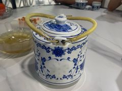 -贵州人家·酸汤火锅·20年老字号