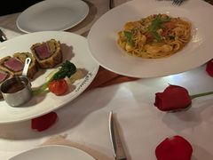 -Kathleen's Waitan 凯圣琳江景西餐厅(外滩店)
