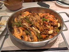 -黄记煌三汁焖锅(新佳丽江汉路店)