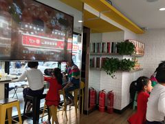 -City1+1城市比萨·意面(桂林路店)