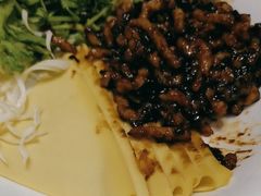 -大鸭梨烤鸭(甘家口店)