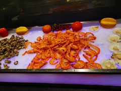 -天怡豪生大酒店-怡园中餐厅(枣山路店)