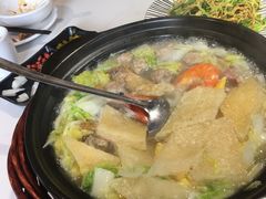 -老平安农家菜(平安店)