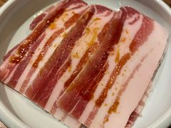 -九田家黑牛烤肉料理(三墩店)