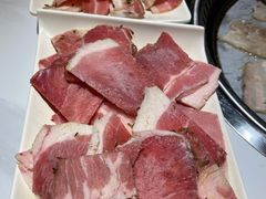 牛五花-东北烤肉(钟鼎名悦店)