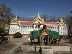 -北京世界公园