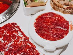 -左庭右院鲜牛肉火锅(新梅广场店)