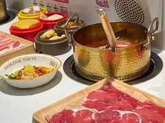 -盛香亭转转热卤(天河新天地店)