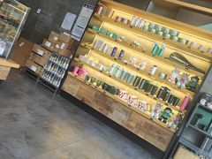 -星巴克(太原茂业天地店)