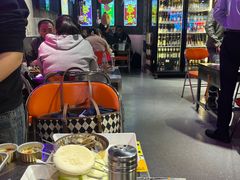 -有蚝有翅烧烤大排档·宵夜(右安门店)