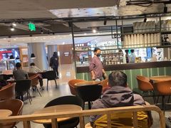 -Wagas沃歌斯(港汇恒隆广场店)