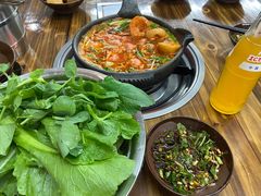 -笔记安顺夺夺粉火锅