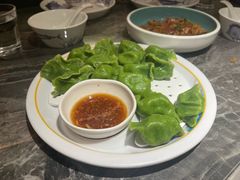-前海沿·青岛菜(大拇指广场石老人店)