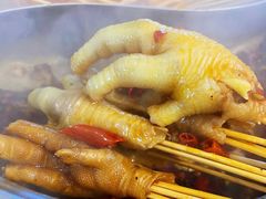 -屋头串串(中海环宇城店)