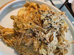 乾隆白菜-羲和雅苑•北京烤鸭(吴中路万象城店)