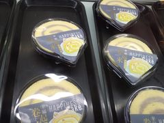 -玛芝莲(领秀店)