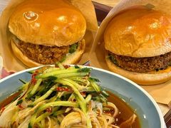 -魏家凉皮(西安秋林宏业商厦店)