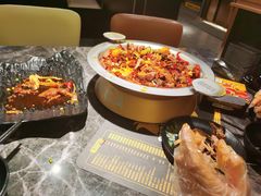 -嘎嘎鸭脑壳(蜀汉路店)