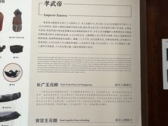 -洛阳古墓博物馆