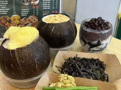 -豆豆冰室·地道招牌椰子冻(大良店)